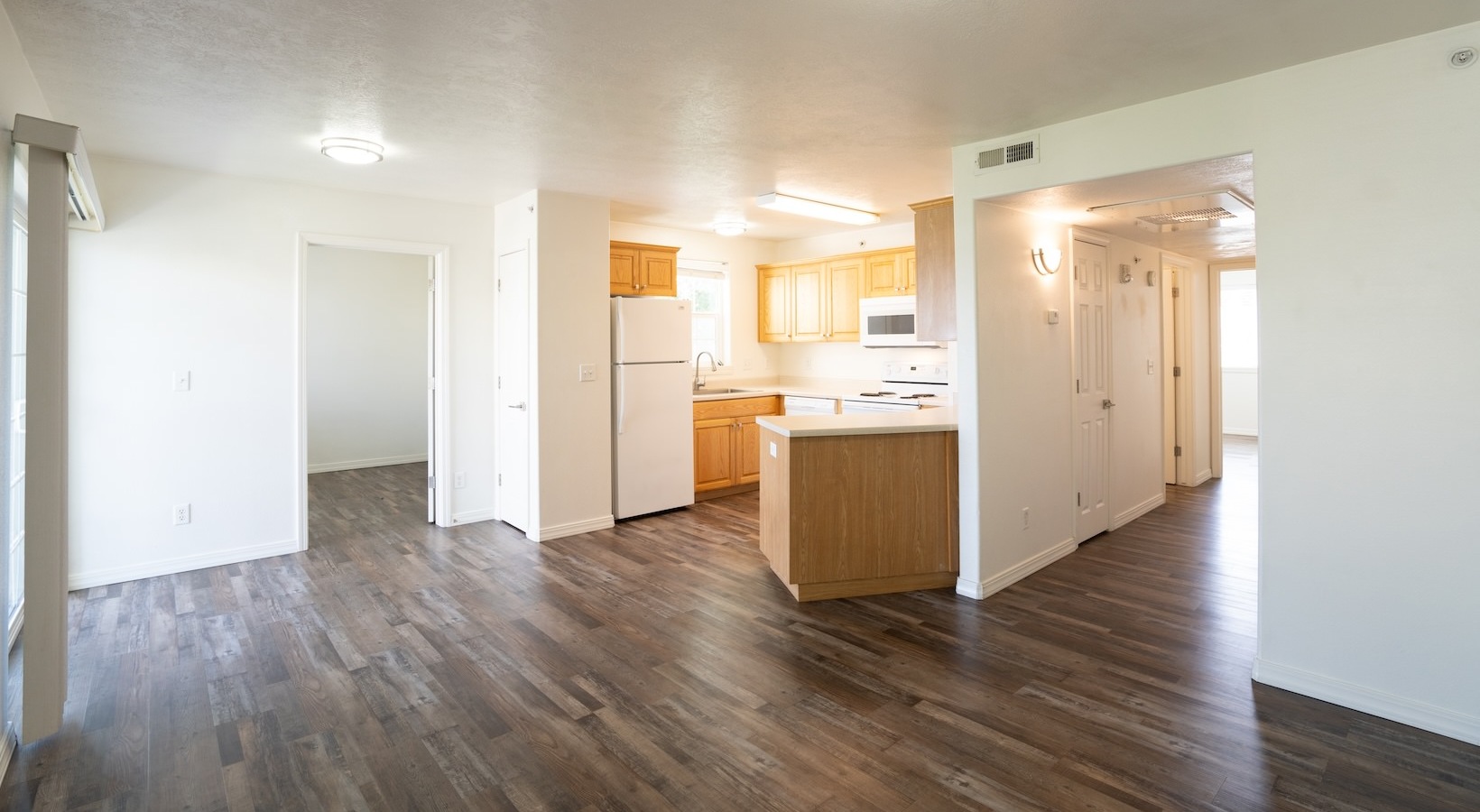 The Village Apartments Rexburg – Overview