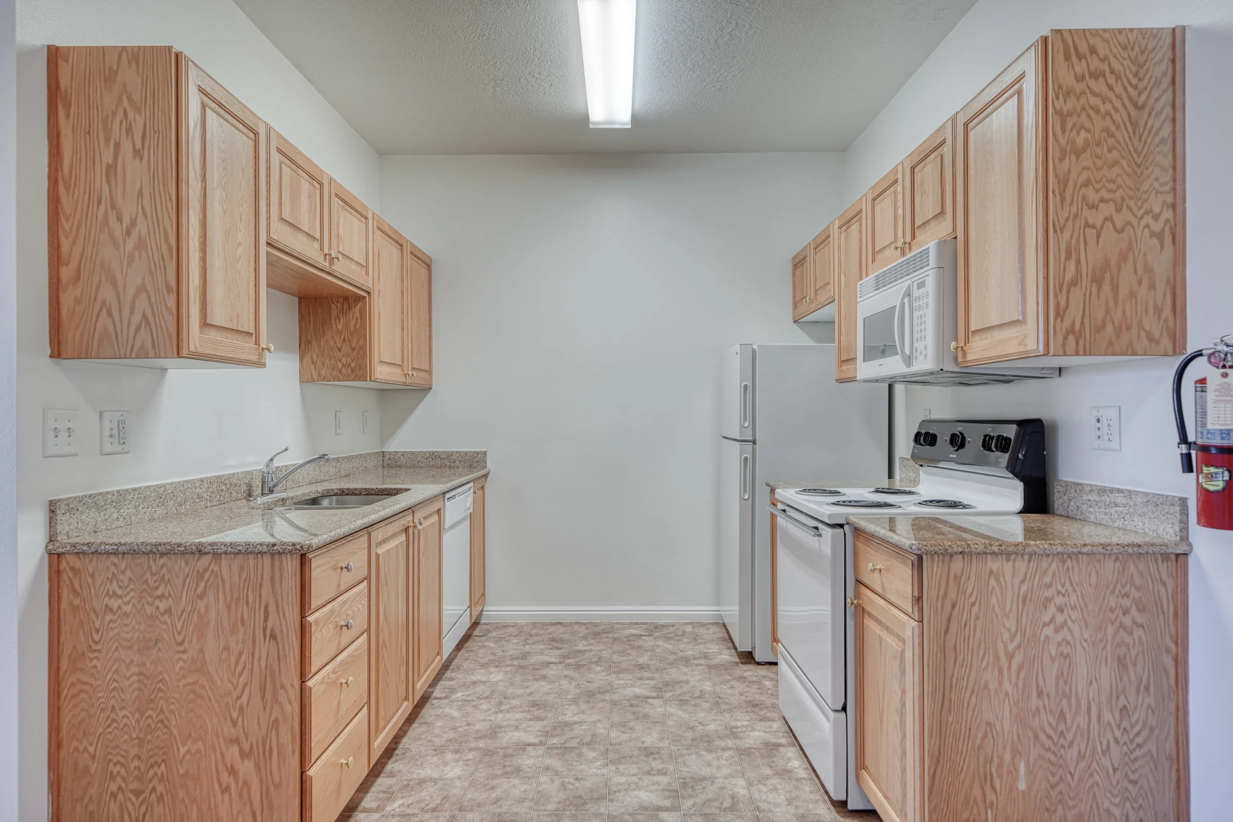 Stonebrook Apartments Rexburg – Overview